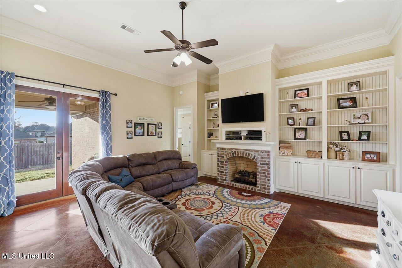 404 Winterfield Way Brandon, MS 39042 - Photo 6 of 28 06-404 Winterfield Wy _ Home Tours MS