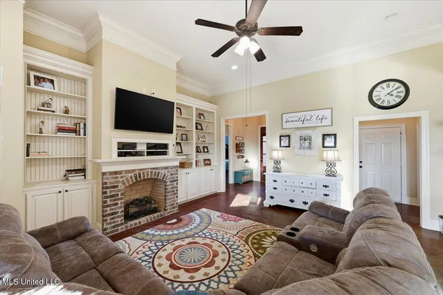 $297,500 | 404 Winterfield Way, Brandon, MS 39042