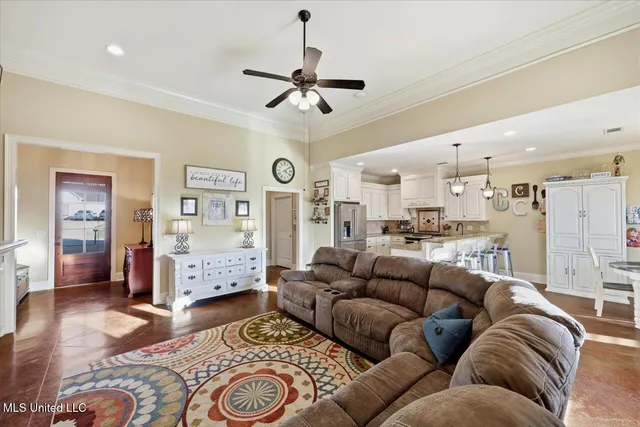 $297,500 | 404 Winterfield Way, Brandon, MS 39042