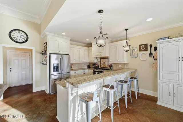 $297,500 | 404 Winterfield Way, Brandon, MS 39042