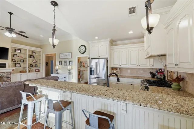 $297,500 | 404 Winterfield Way, Brandon, MS 39042