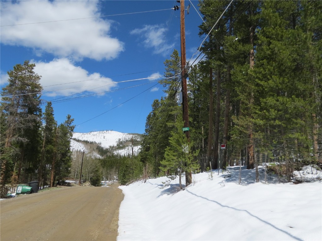 496 Moonstone Road Breckenridge, CO 80424 - Photo 11 of 13 Gallery Image 11