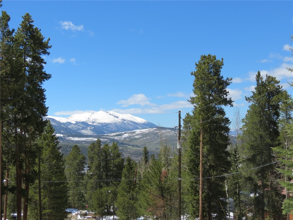 496 Moonstone Road Breckenridge, CO 80424 - Photo 12 of 13 Gallery Image 12