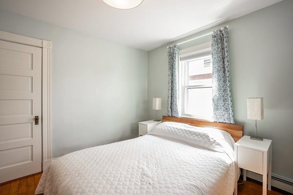 97 Montebello Road, Unit 4 Boston, MA 02130 - Photo 11 of 26