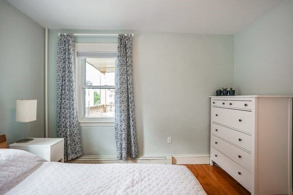 97 Montebello Road, Unit 4 Boston, MA 02130 - Photo 12 of 26