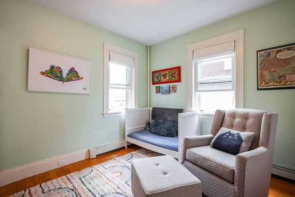 97 Montebello Road, Unit 4 Boston, MA 02130 - Photo 13 of 26