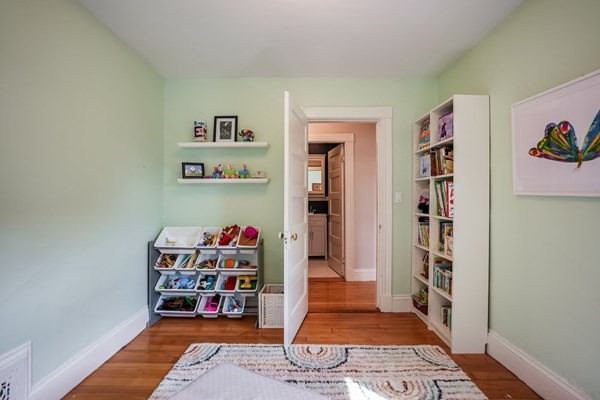 97 Montebello Road, Unit 4 Boston, MA 02130 - Photo 14 of 26
