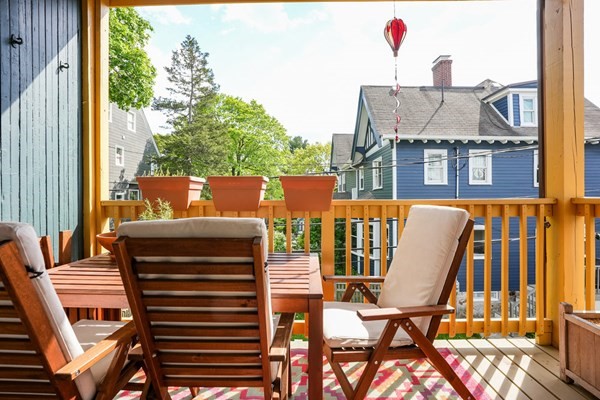97 Montebello Road, Unit 4 Boston, MA 02130 - Photo 16 of 26
