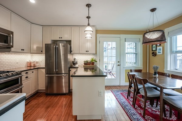 97 Montebello Road, Unit 4 Boston, MA 02130 - Photo 2 of 26