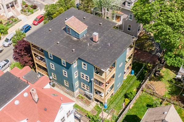 97 Montebello Road, Unit 4 Boston, MA 02130 - Photo 21 of 26