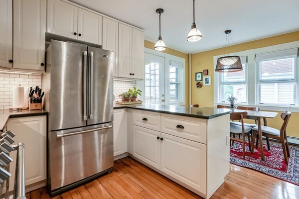 97 Montebello Road, Unit 4 Boston, MA 02130 - Photo 3 of 26