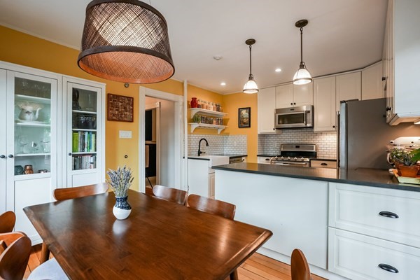 97 Montebello Road, Unit 4 Boston, MA 02130 - Photo 6 of 26