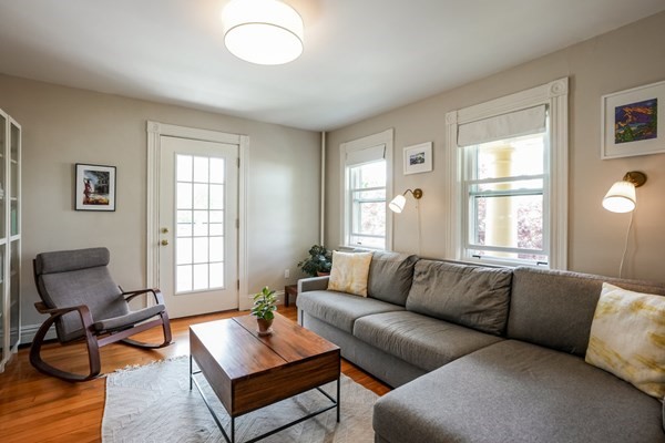 97 Montebello Road, Unit 4 Boston, MA 02130 - Photo 7 of 26