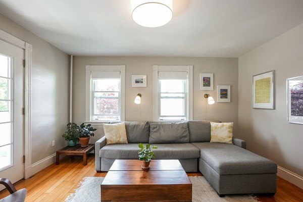 97 Montebello Road, Unit 4 Boston, MA 02130 - Photo 8 of 26