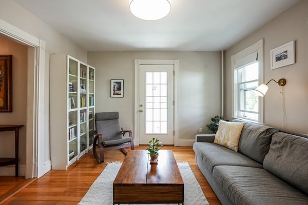 97 Montebello Road, Unit 4 Boston, MA 02130 - Photo 9 of 26