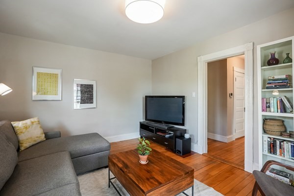 97 Montebello Road, Unit 4 Boston, MA 02130 - Photo 10 of 26