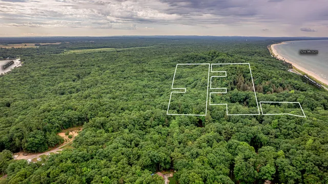 $350,000 | Avenue D Pentwater Mi 49449, Pentwater, MI 49449