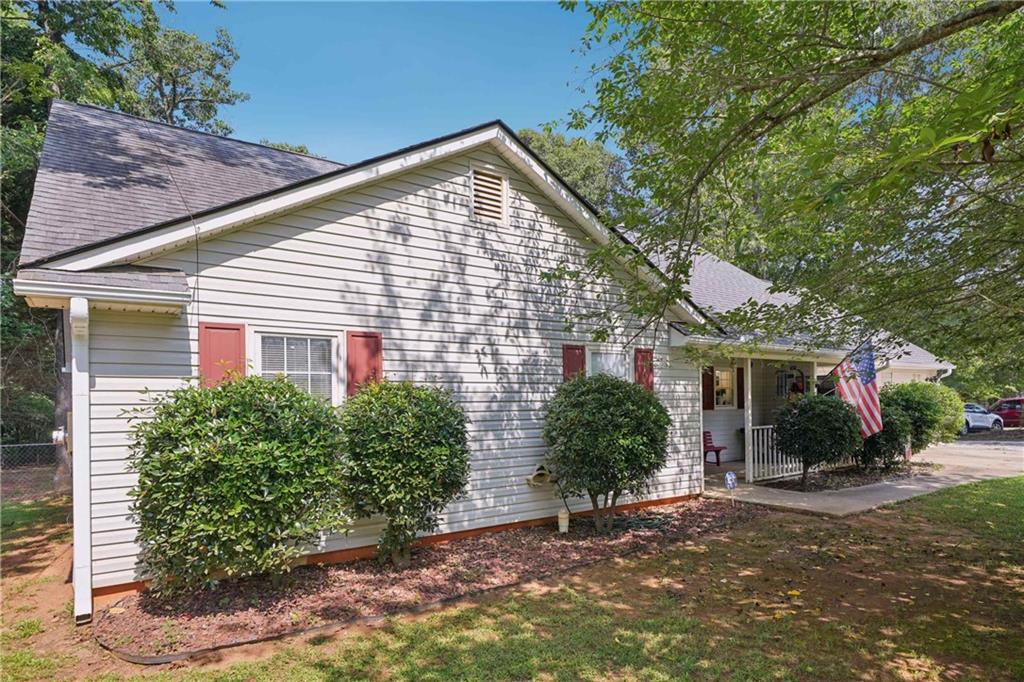 600 Cowan Road Covington, GA 30016 - Photo 1 of 1