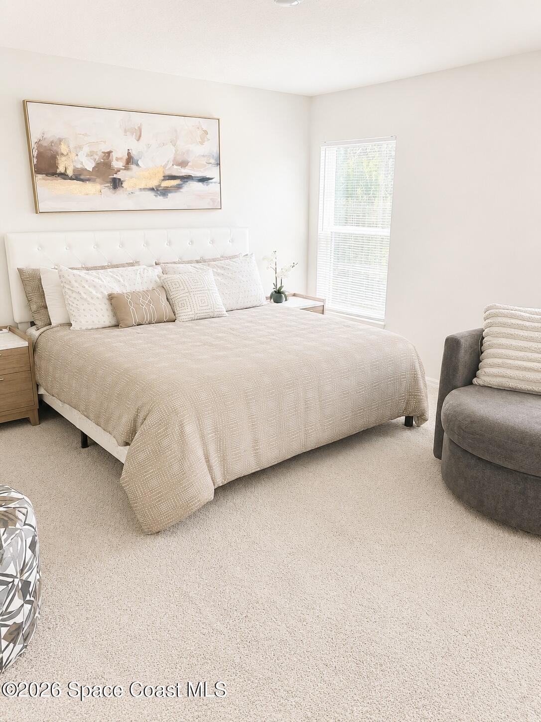 3197 Westover Avenue Southeast Palm Bay, FL 32909 - Photo 9 of 19 Primary Room