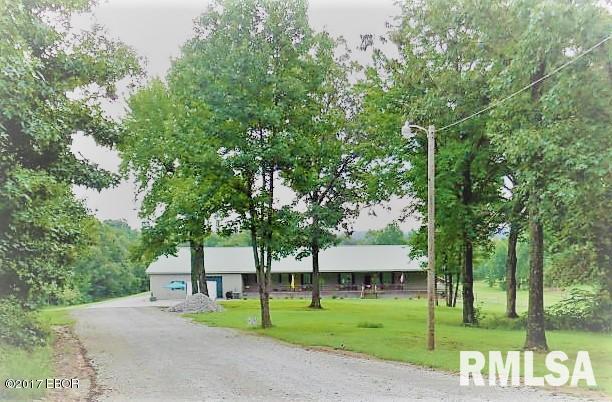 6202 Old Marion Road Metropolis, IL 62960 - Photo 1 of 50