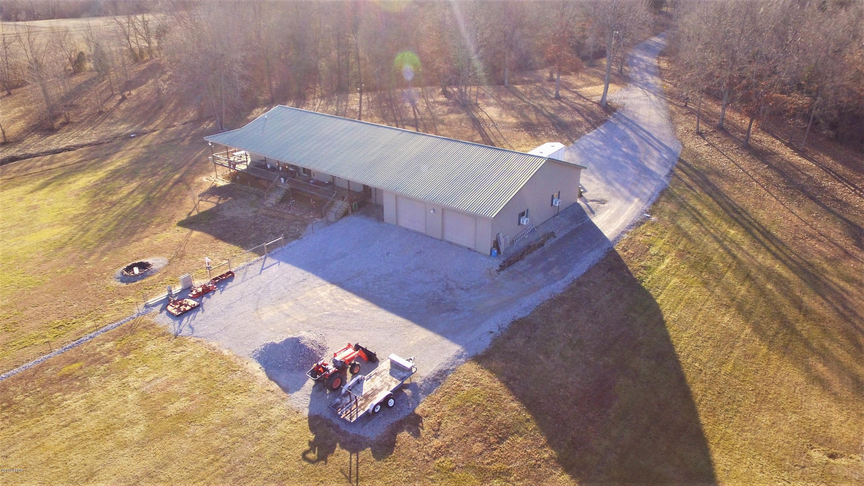 6202 Old Marion Road Metropolis, IL 62960 - Photo 11 of 50