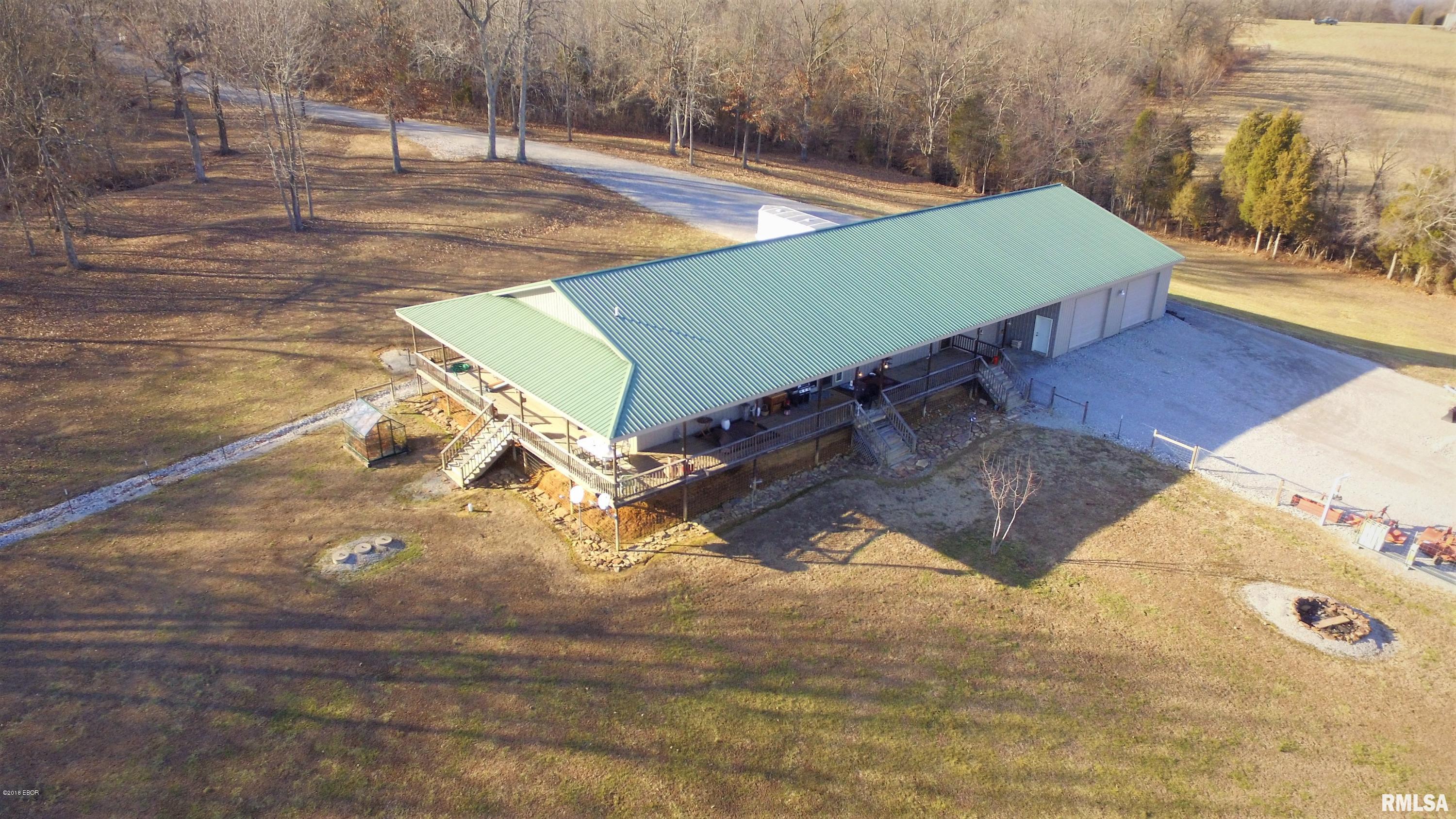 6202 Old Marion Road Metropolis, IL 62960 - Photo 13 of 50