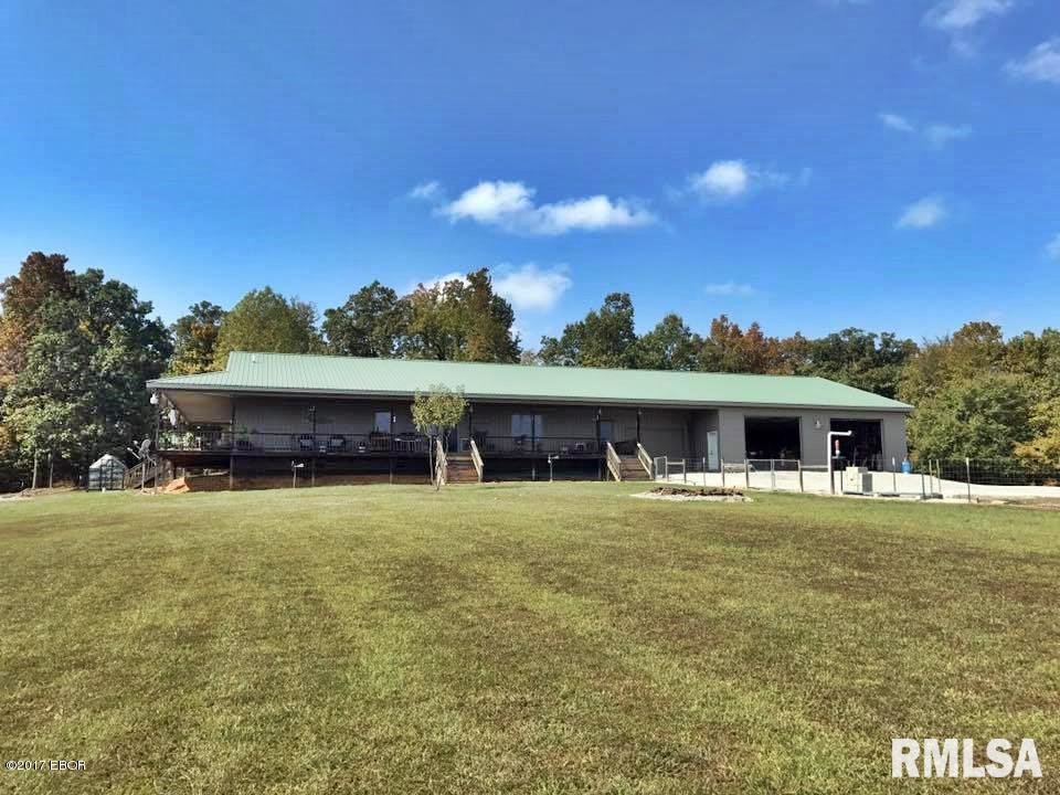 6202 Old Marion Road Metropolis, IL 62960 - Photo 16 of 50