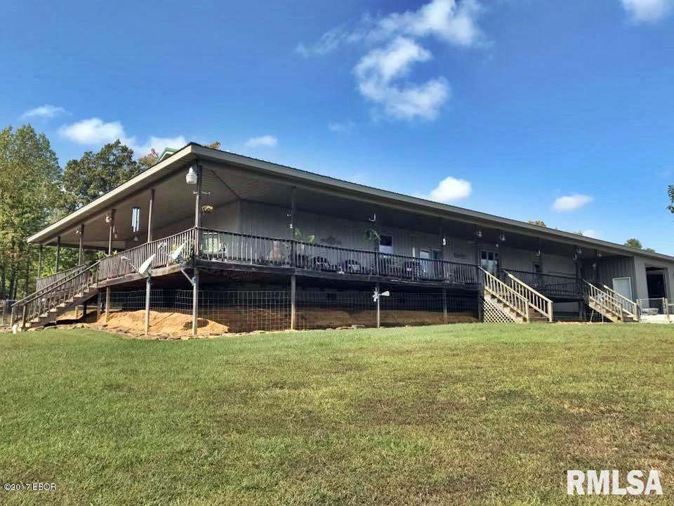 6202 Old Marion Road Metropolis, IL 62960 - Photo 17 of 50