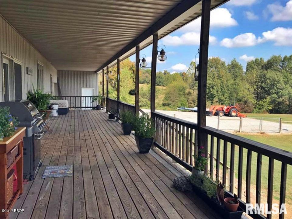 6202 Old Marion Road Metropolis, IL 62960 - Photo 19 of 50