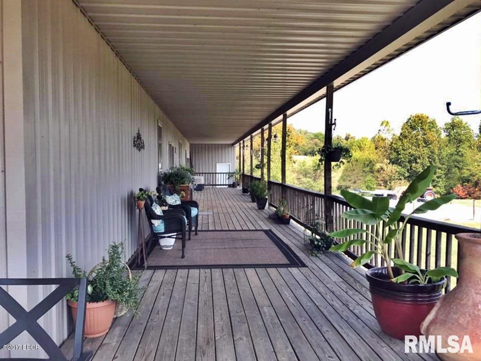 6202 Old Marion Road Metropolis, IL 62960 - Photo 20 of 50