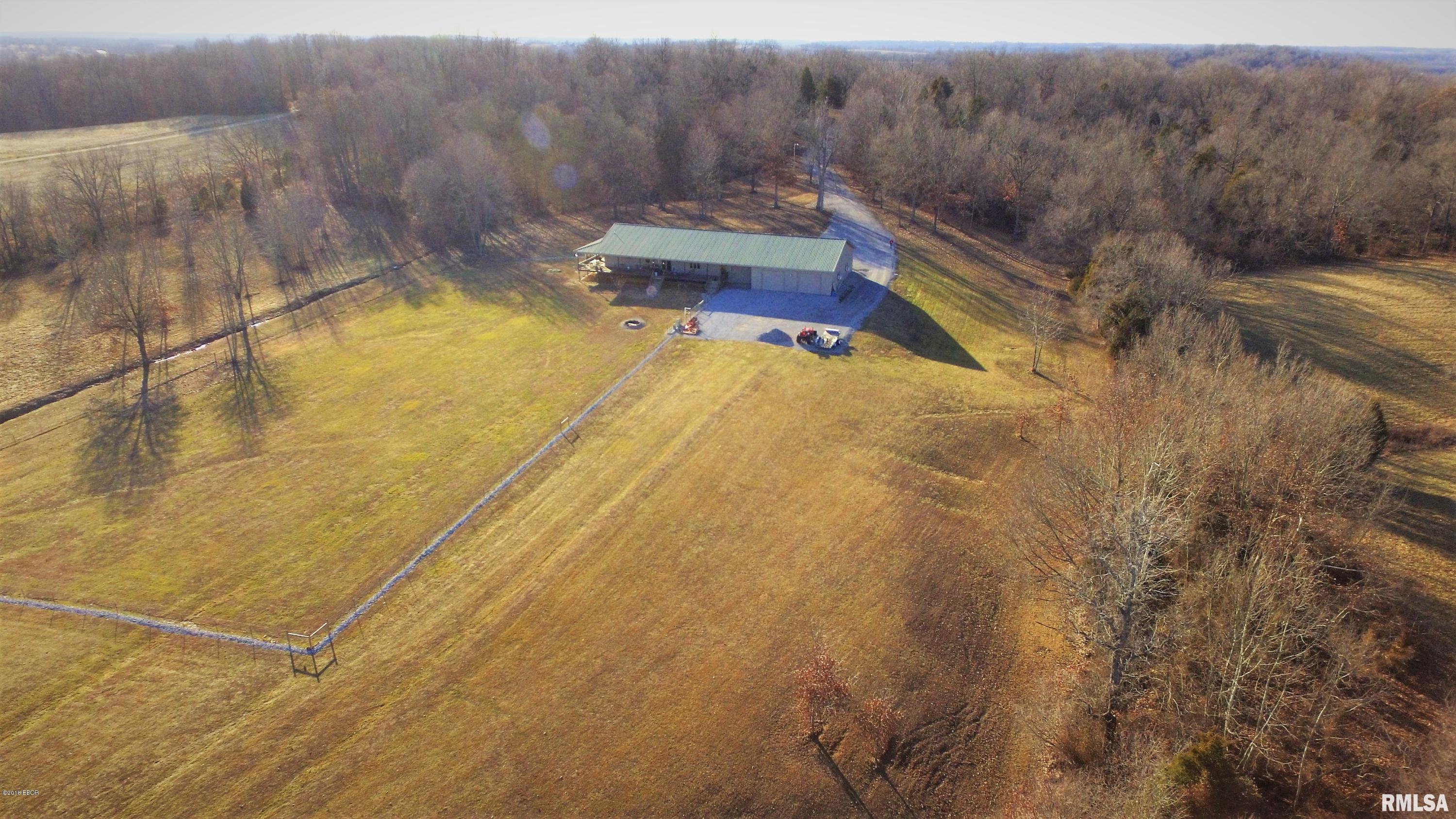 6202 Old Marion Road Metropolis, IL 62960 - Photo 2 of 50