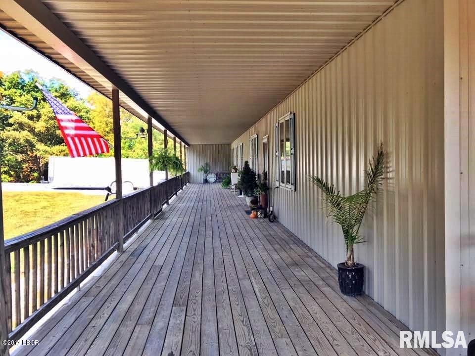 6202 Old Marion Road Metropolis, IL 62960 - Photo 22 of 50