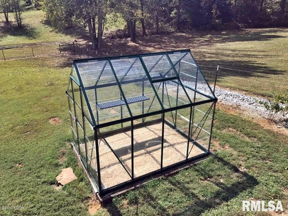 6202 Old Marion Road Metropolis, IL 62960 - Photo 26 of 50