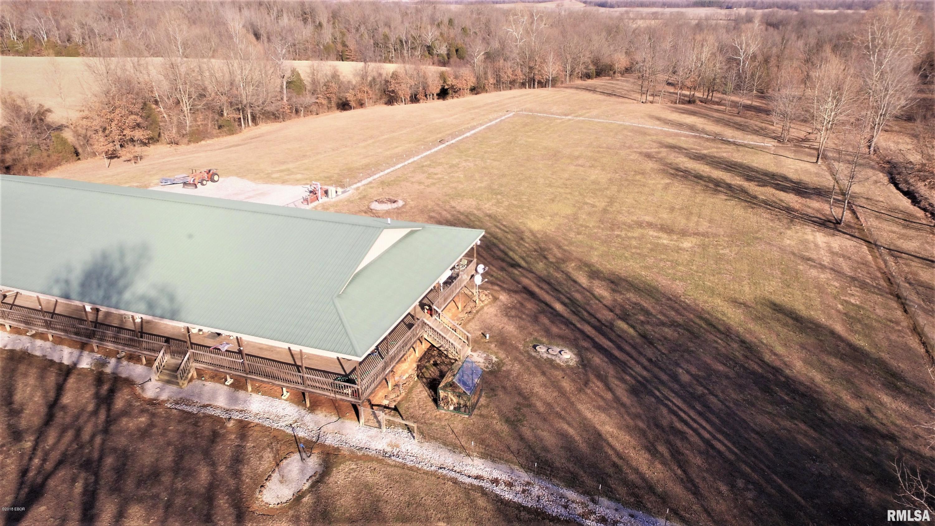 6202 Old Marion Road Metropolis, IL 62960 - Photo 27 of 50