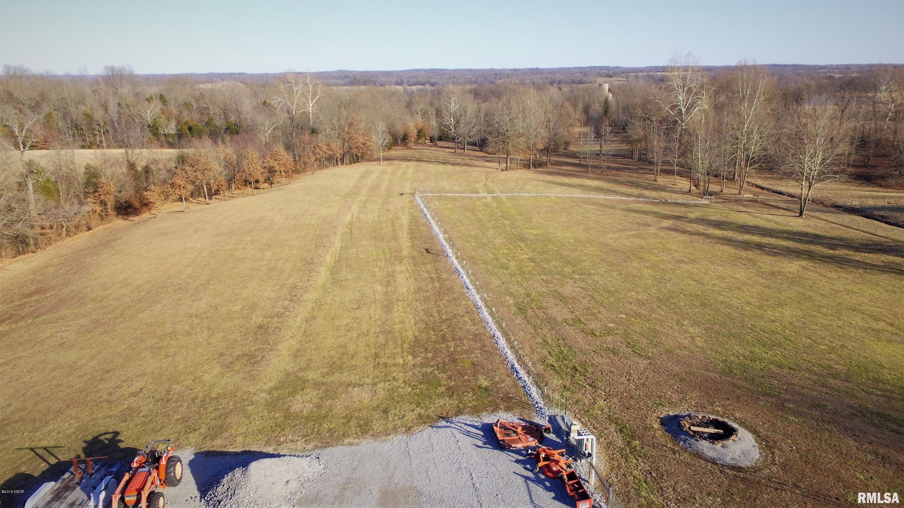 6202 Old Marion Road Metropolis, IL 62960 - Photo 30 of 50
