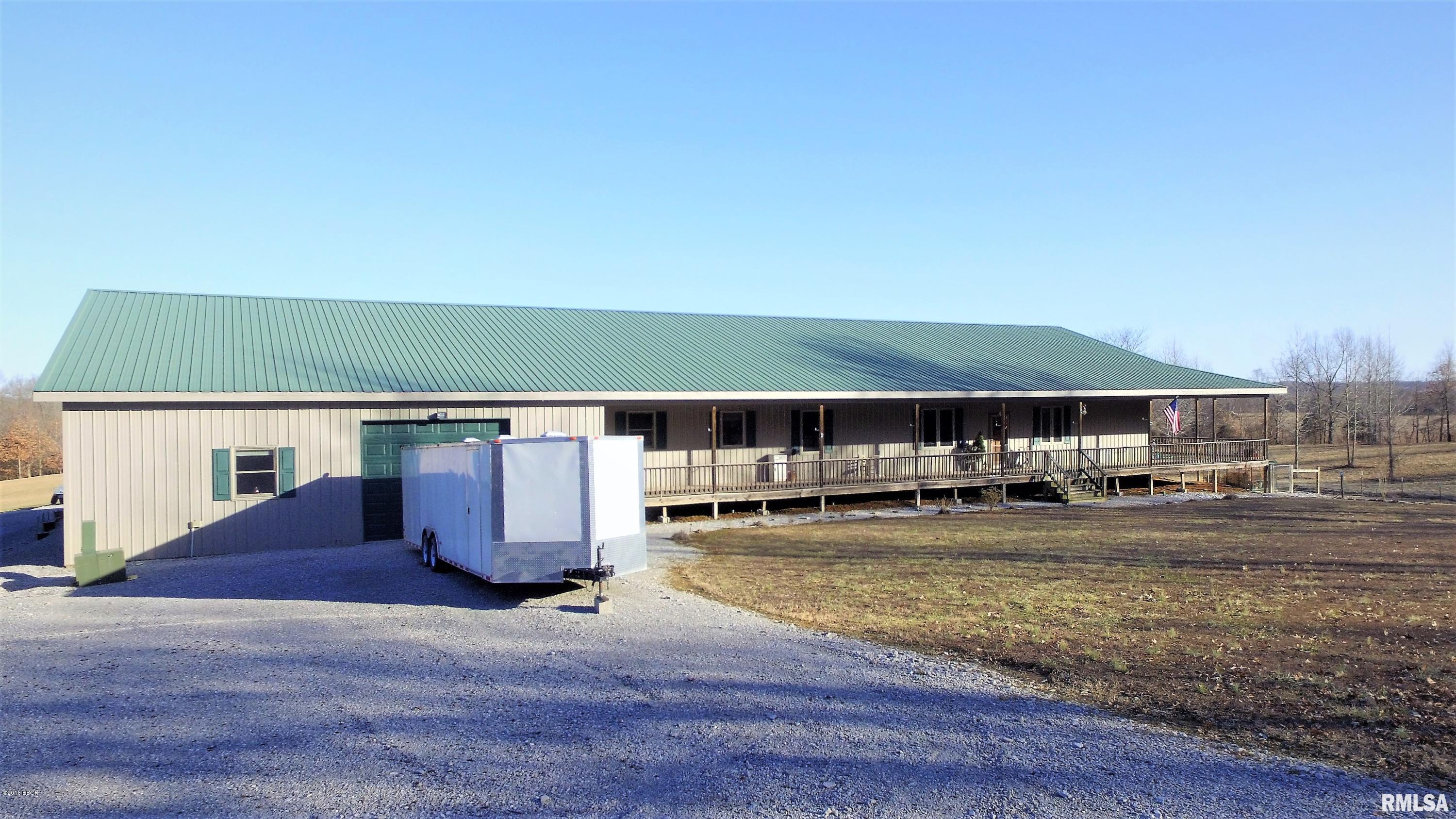 6202 Old Marion Road Metropolis, IL 62960 - Photo 4 of 50