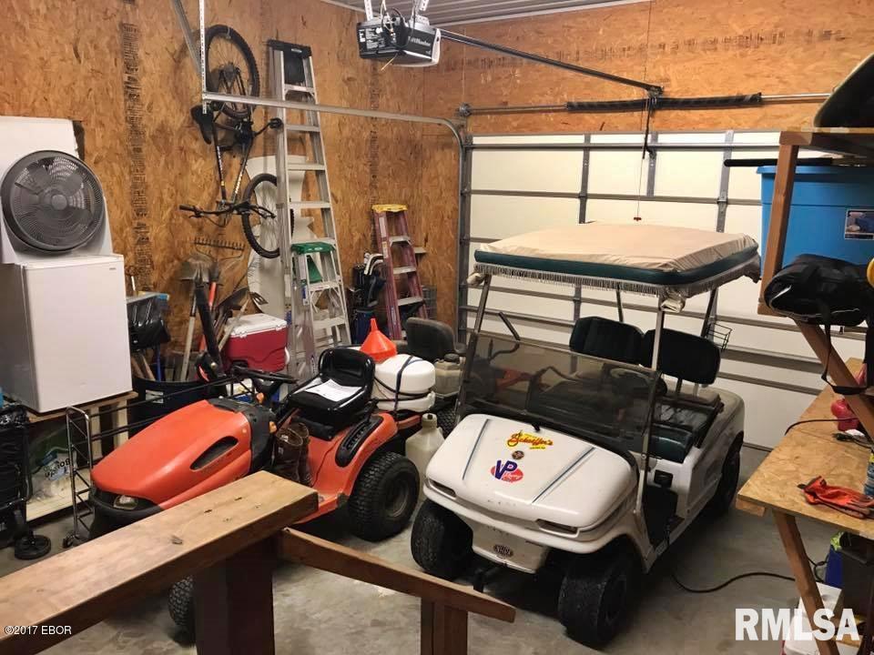 6202 Old Marion Road Metropolis, IL 62960 - Photo 42 of 50