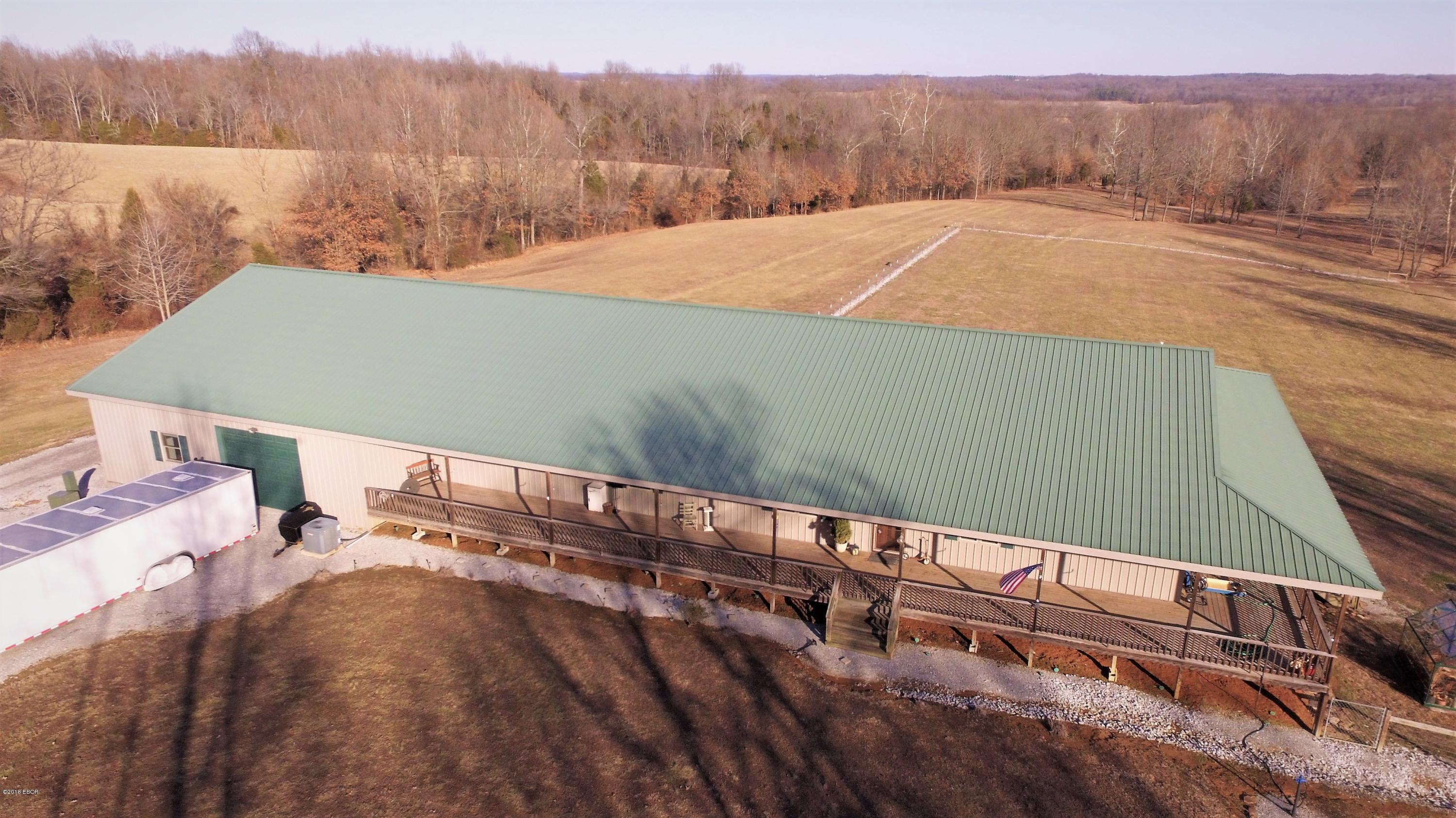 6202 Old Marion Road Metropolis, IL 62960 - Photo 5 of 50