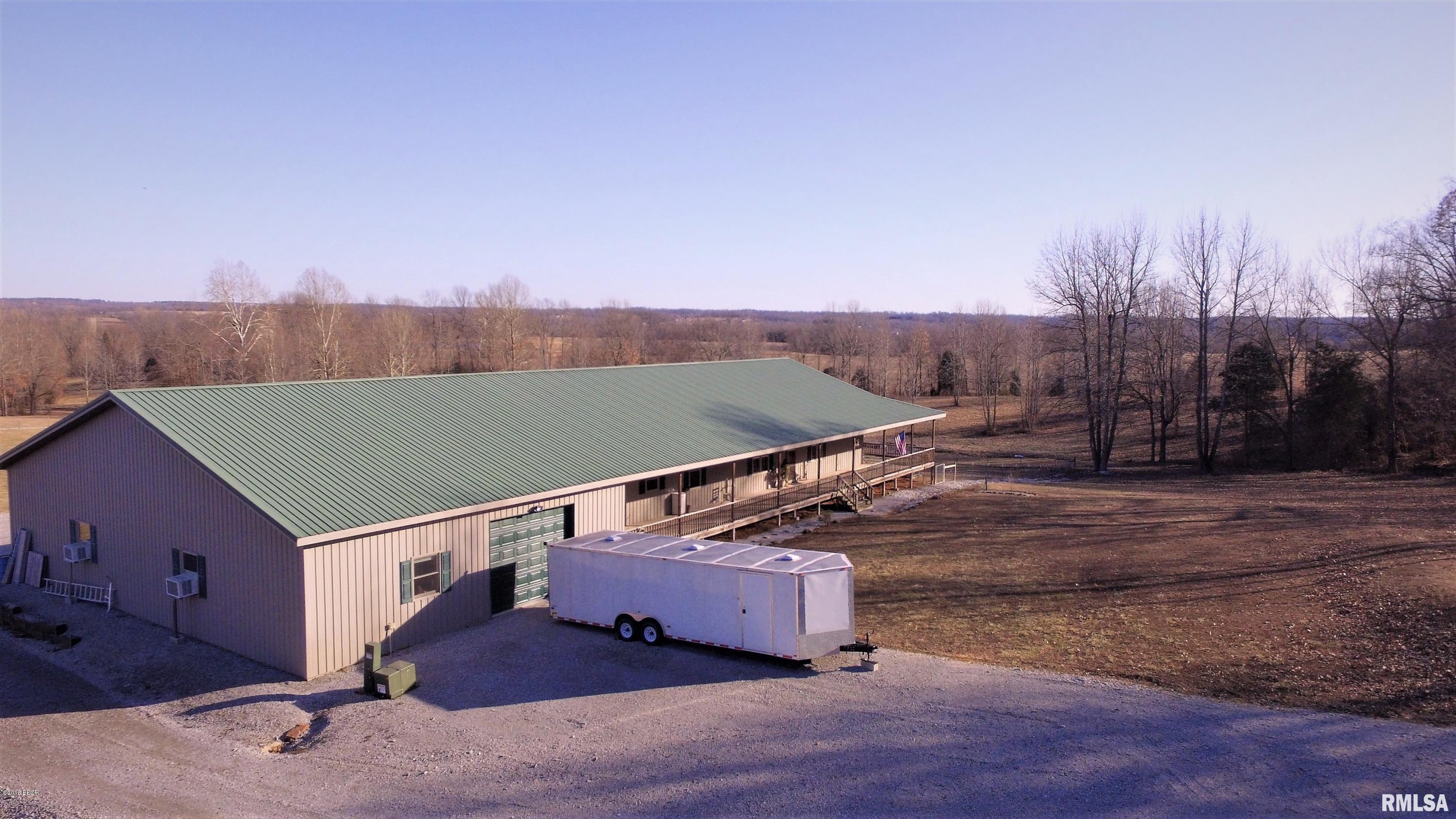 6202 Old Marion Road Metropolis, IL 62960 - Photo 7 of 50