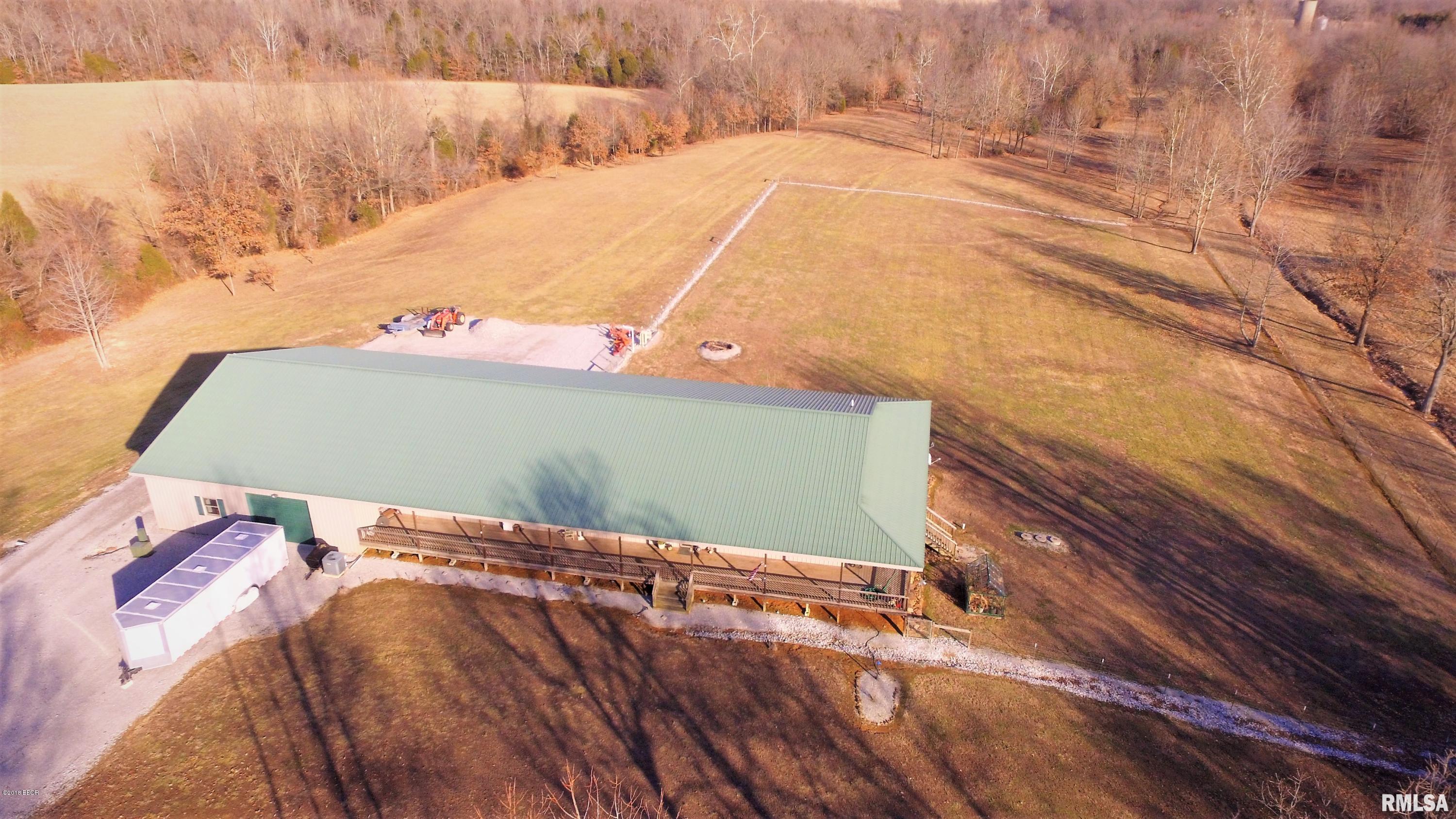 6202 Old Marion Road Metropolis, IL 62960 - Photo 8 of 50