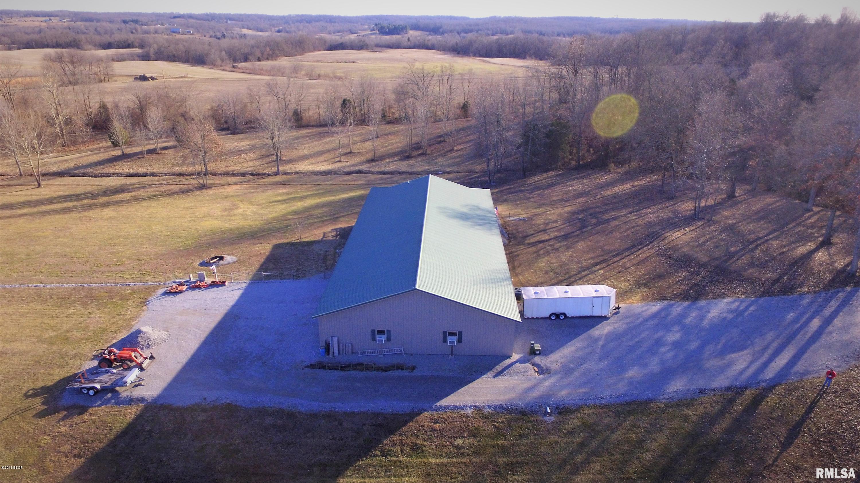 6202 Old Marion Road Metropolis, IL 62960 - Photo 9 of 50