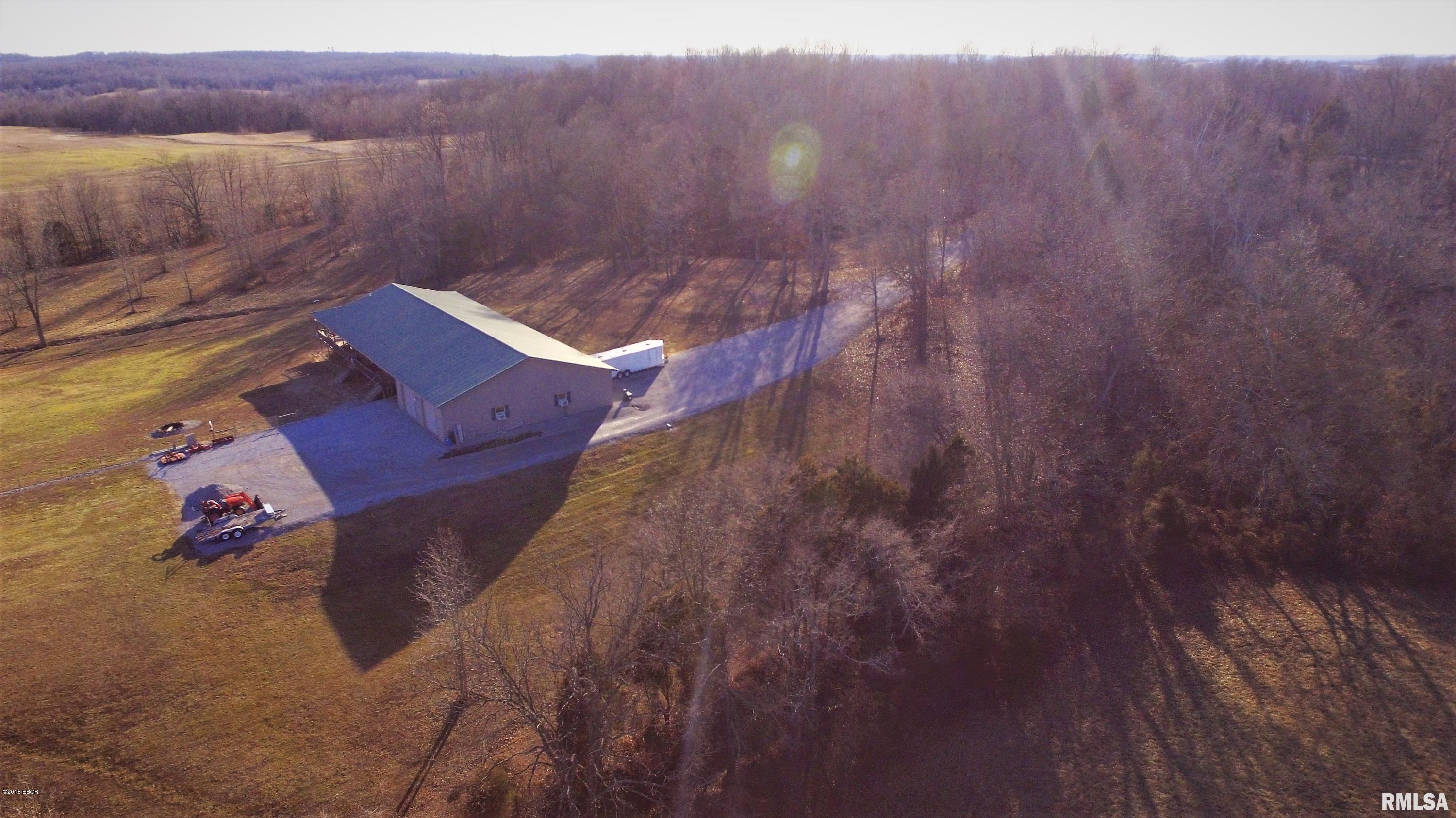 6202 Old Marion Road Metropolis, IL 62960 - Photo 10 of 50