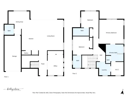 $1,099,000 | 1702 Pennsylvania Avenue, Austin, TX 78702