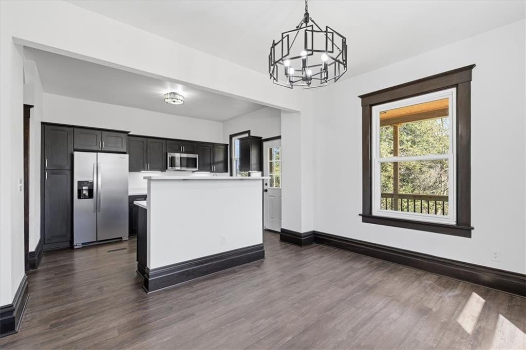 190 Stitt Road Beaver Falls, PA 15010 - Photo 10 of 25 Gallery Image 10