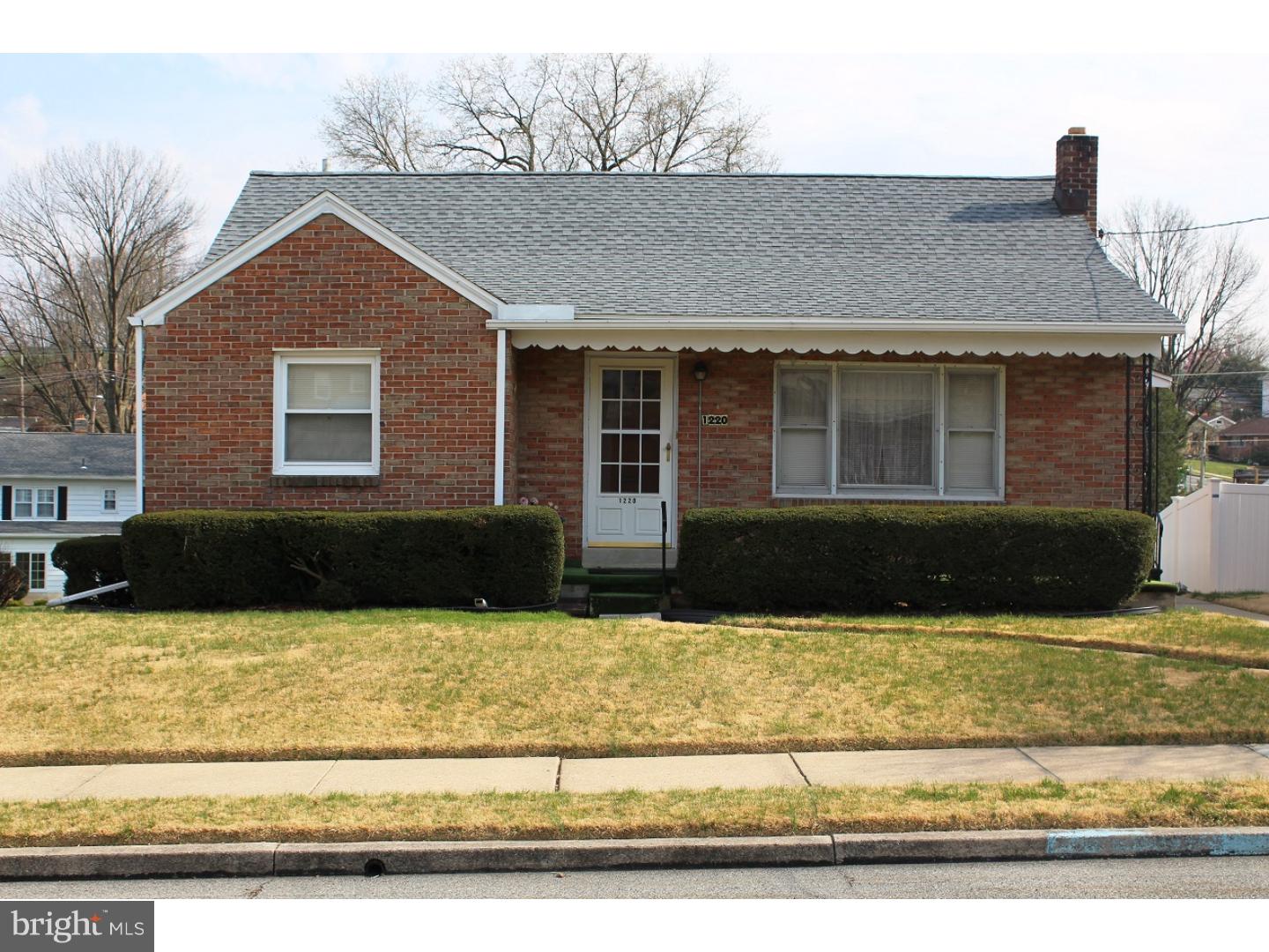 1220 Brooke Boulevard Reading, PA 19607 - Photo 1 of 20 Gallery Image 1