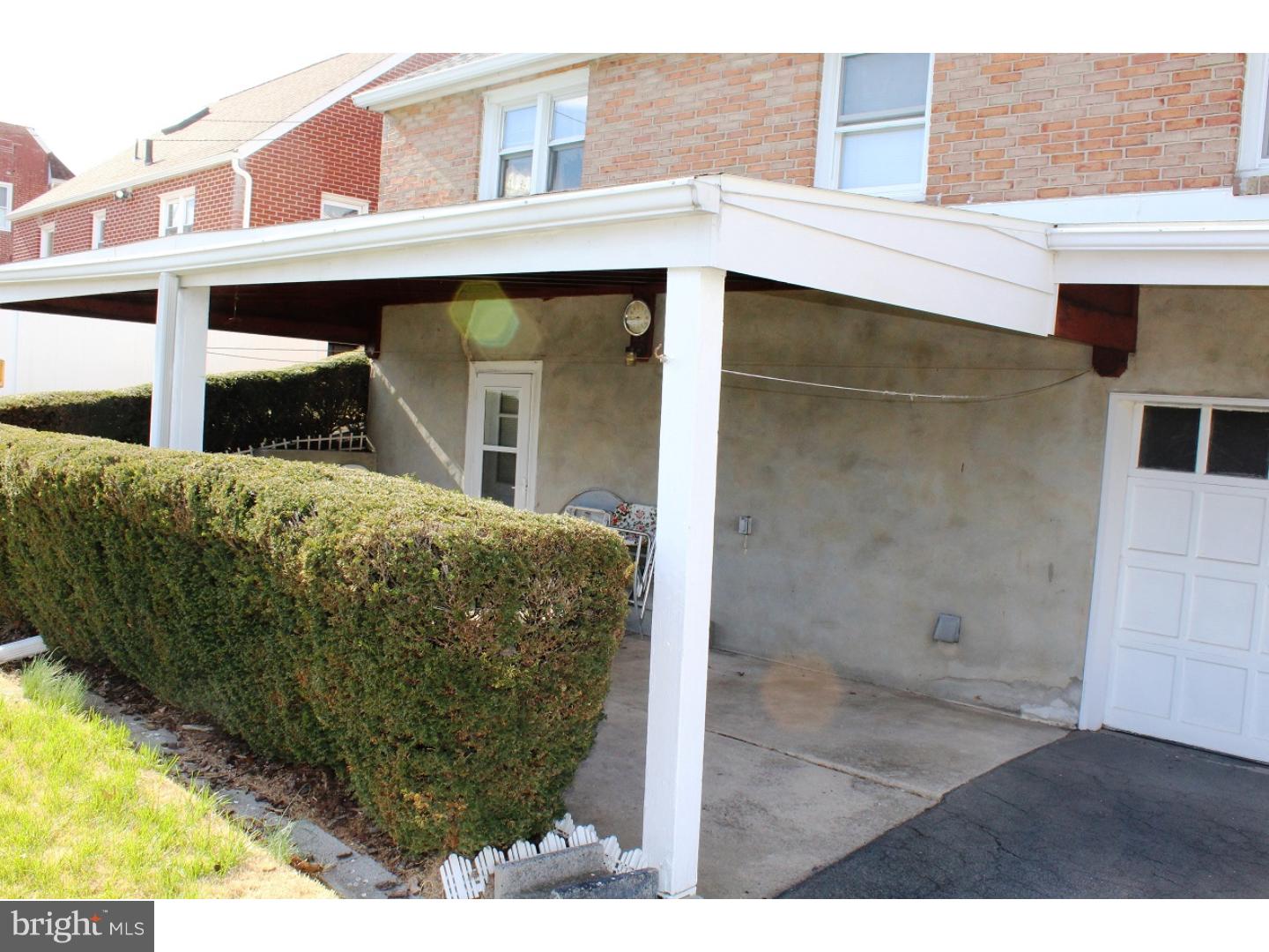 1220 Brooke Boulevard Reading, PA 19607 - Photo 5 of 20 Porch