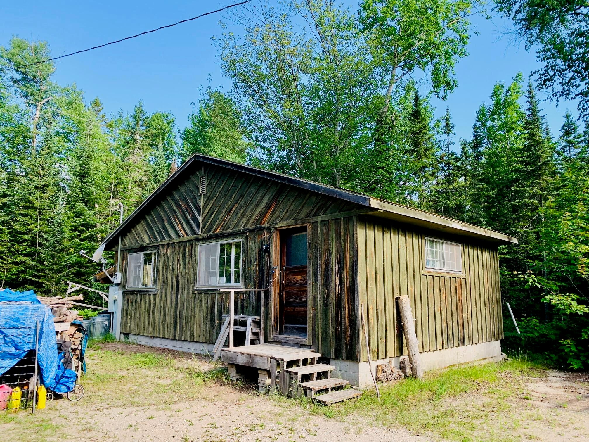 8869 North Whitefish Point Road Paradise, MI 49768 - Photo 3 of 26 Gallery Image 3