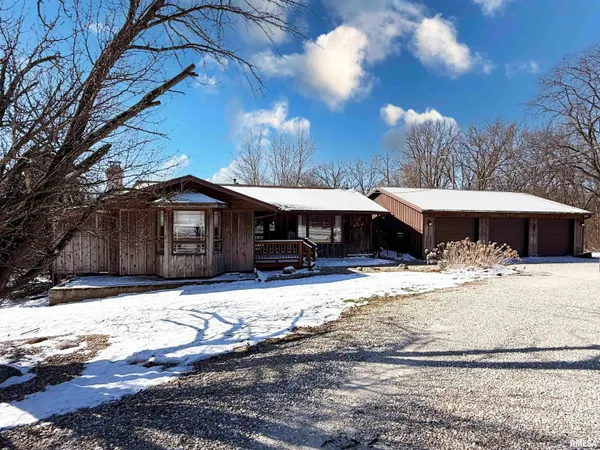 $250,000 | 15402 West Schlink Road, Brimfield, IL 61517