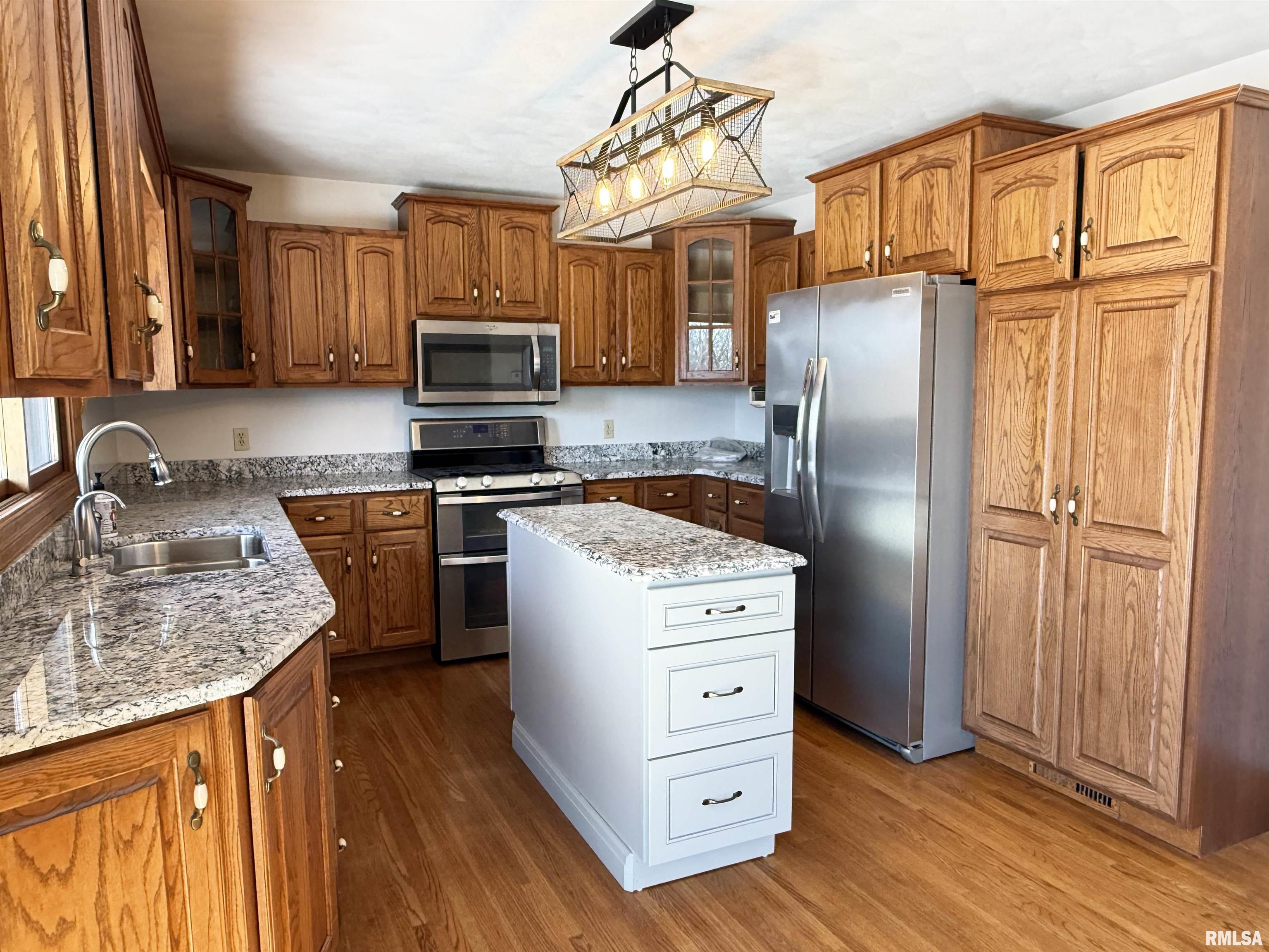 15402 West Schlink Road Brimfield, IL 61517 - Photo 12 of 45