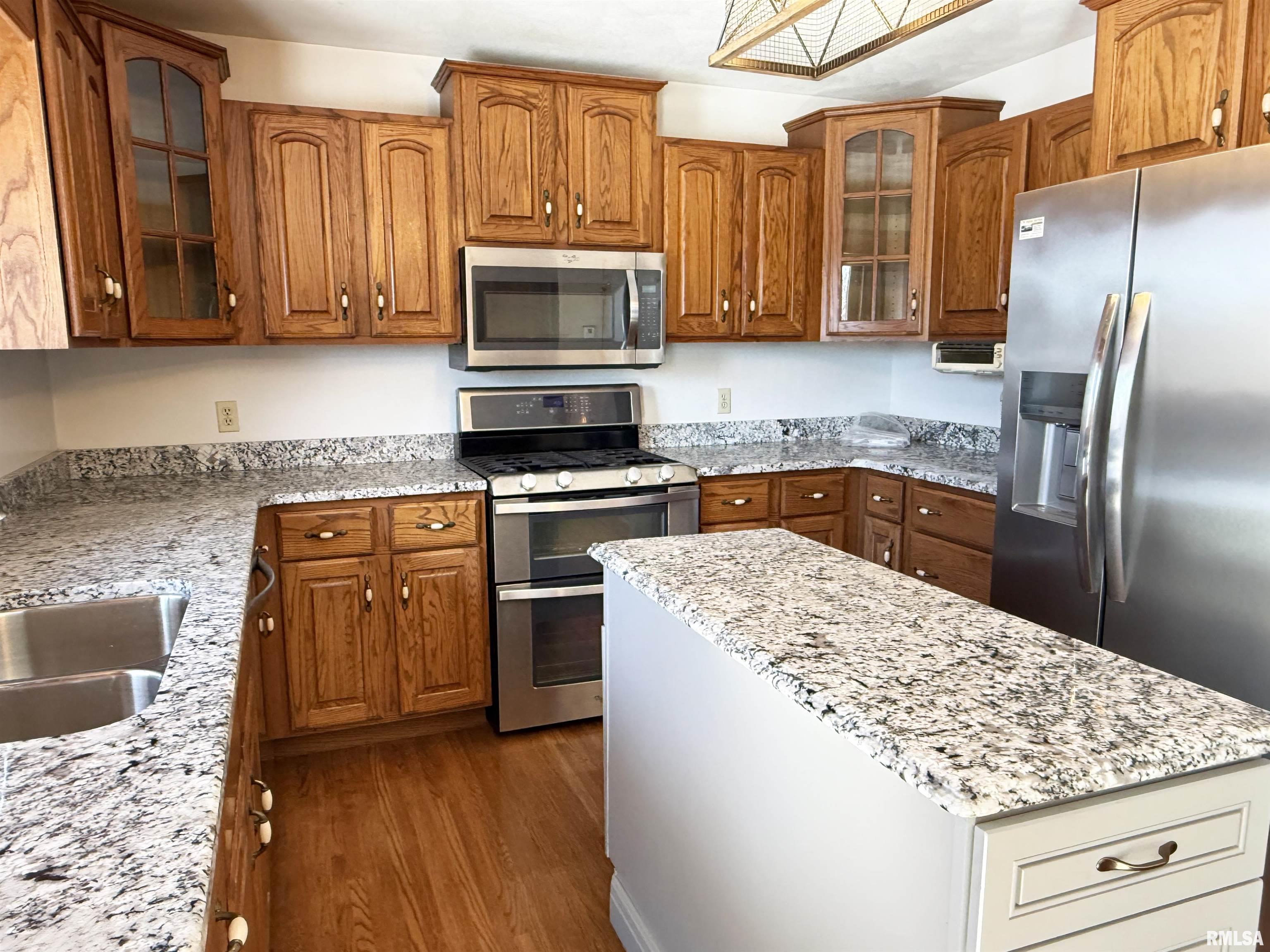 15402 West Schlink Road Brimfield, IL 61517 - Photo 13 of 45